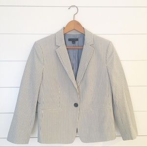 Women’s Blazer